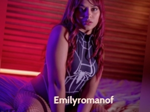 Emilyromanof