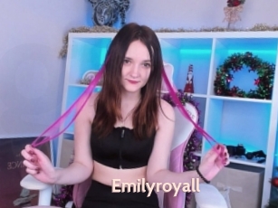 Emilyroyall