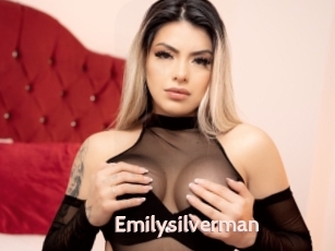 Emilysilverman