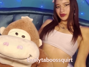 Emilytaboossquirt