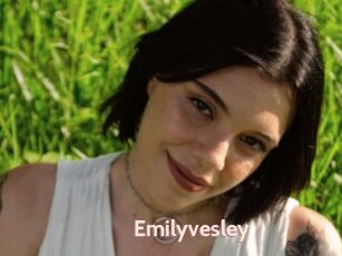 Emilyvesley