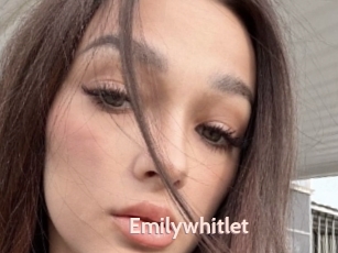 Emilywhitlet