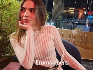 Emmaalberti