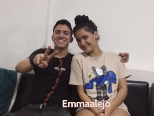 Emmaalejo