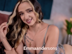 Emmaandersons