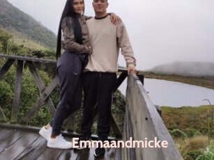 Emmaandmicke