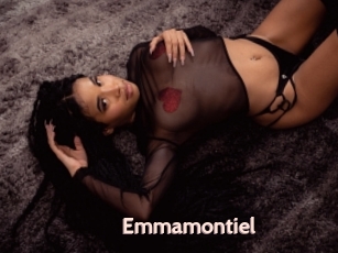 Emmamontiel