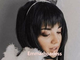 Emmarhoadess