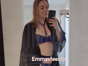 Emmasfeestje