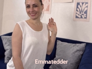 Emmatedder