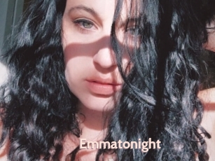 Emmatonight