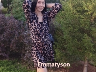 Emmatyson