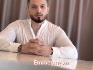 Emmettmyles