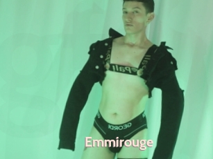 Emmirouge