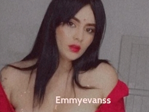 Emmyevanss