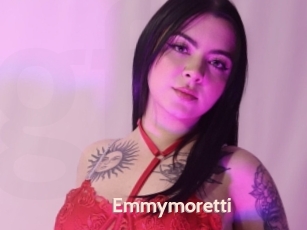Emmymoretti