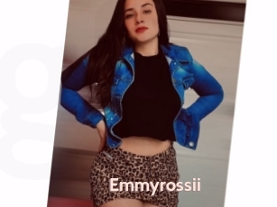 Emmyrossii