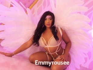 Emmyrousee