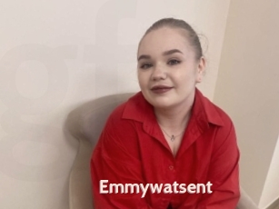 Emmywatsent