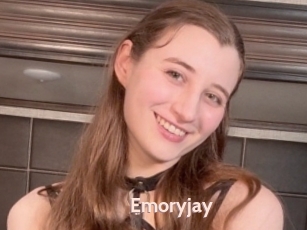 Emoryjay