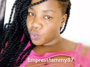 Empresstammy87