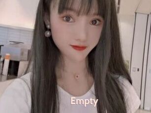 Empty