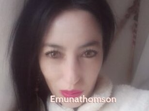 Emunathomson