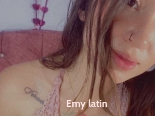 Emy_latin