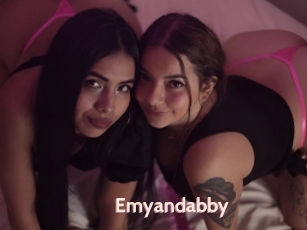 Emyandabby