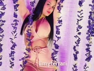 Emyferrari