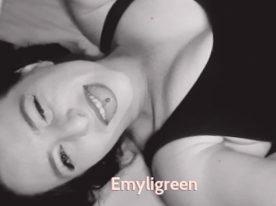 Emyligreen