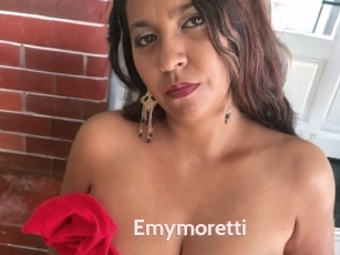 Emymoretti
