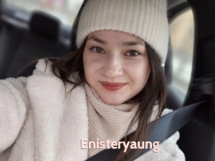 Enisteryaung