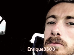 Enrique8508