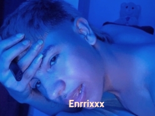 Enrrixxx