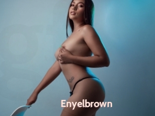 Enyelbrown