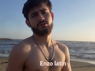 Enzo_latin