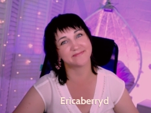 Ericaberryd