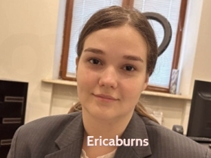Ericaburns