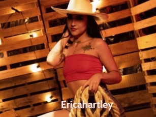 Ericahartley
