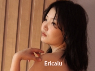 Ericalu