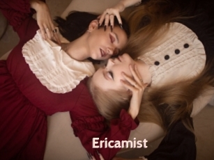 Ericamist