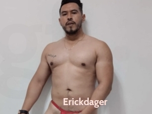 Erickdager