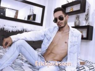 Erickjacksoon