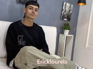 Ericklourels