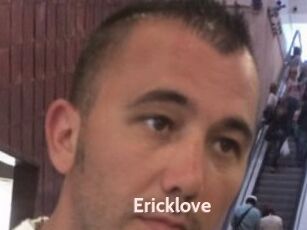 Ericklove