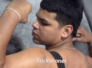 Erickoconer