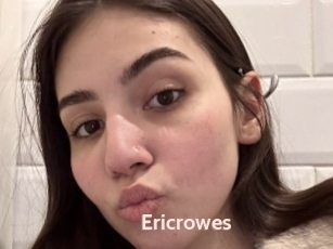 Ericrowes
