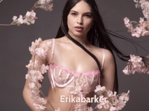 Erikabarker