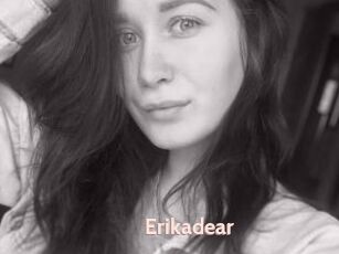 Erikadear